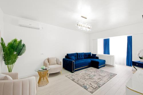 Galati Apartment | Central Aparthotel