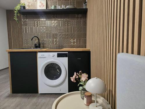 Komarno Apartment | CENTRAL Apartman 2