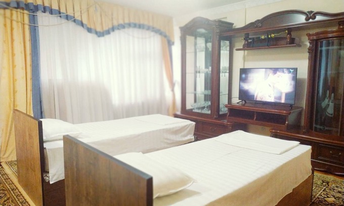 Tashkent House | Central apartment Tashkent