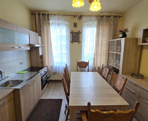 Gera Apartment | Central Apartment