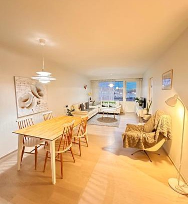 Turku Apartment | central apartment