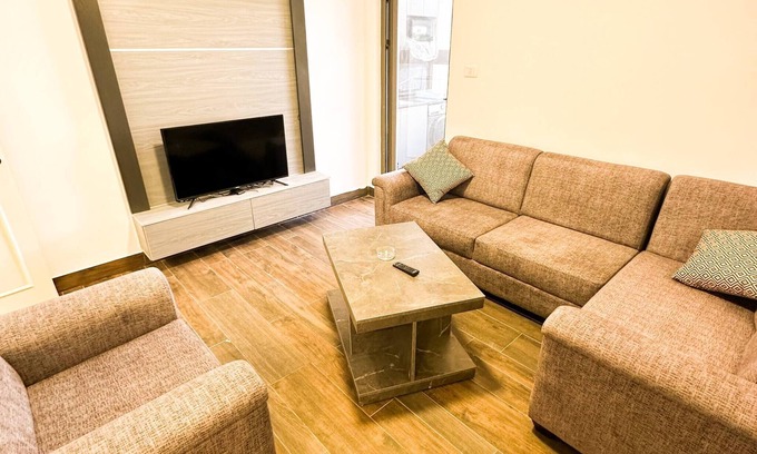Amman Apartment | Central Apartment For Rent 28