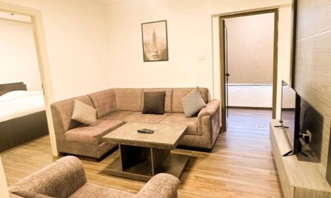 Amman Apartment | Central Apartment For Rent 27