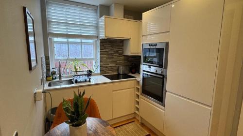 Pimlico Apartment | Central apartment