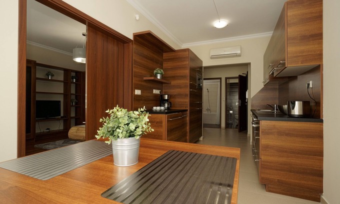 Kecskemet Apartment | Central Apartment in the Heart of Kecskemét