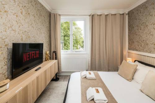 Pembridge Apartment | Central apartment in the heart of Notting Hill
