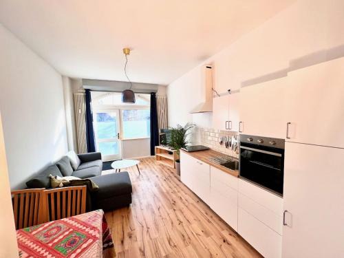 Friedrichshain Apartment | Central apartment in trendy Friedrichshain