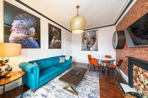 Murthly Apartment | Central Apartment - Industrial