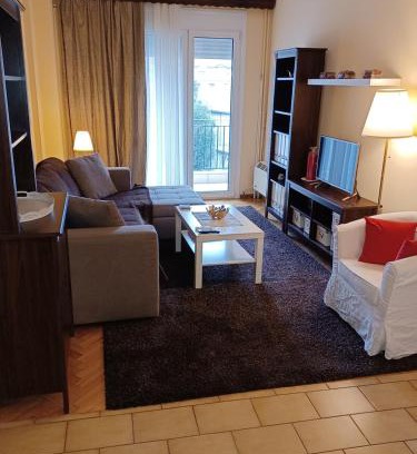 Ioannina Apartment | Central Apartment Ioannina