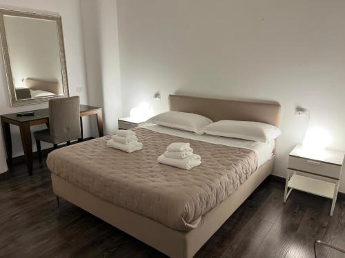 Matera Apartment | Central Apartment