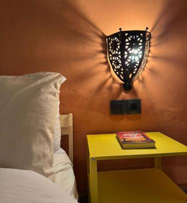 Tetouan Apartment | Central apartment Medina Tetouan, 2BR
