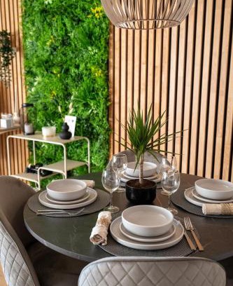 Rheinfelden Apartment | Central apartment near Basel - Buisness&Holiday