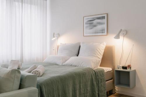 Bayreuth Apartment | Central Apartment near Opera - 1 Room