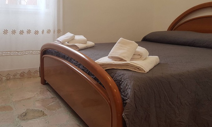 Gazzi Apartment | Central apartment with 4 beds