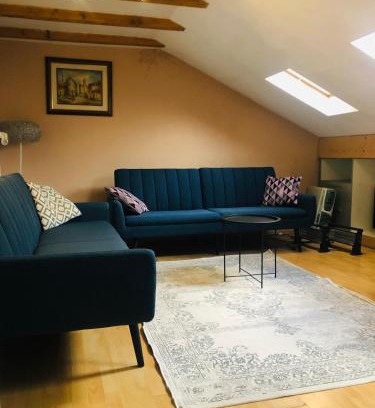 Matiçan Apartment | Central apartment