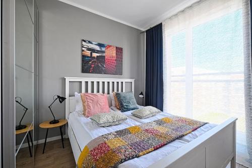 Gdansk City Center Apartment | Central Apartments Gdansk&DG10/23