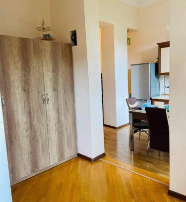 Kutaisi Apartment | Central apartments