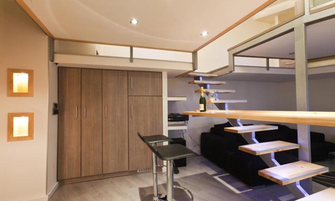 Stari Grad Apartment | Central Apartments