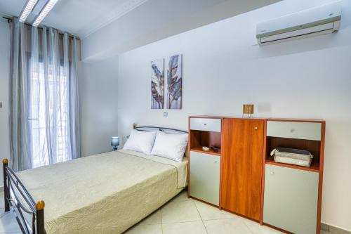 Chios Apartment | Central Aplotaria Apartment