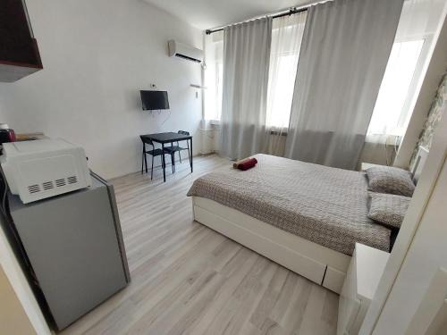 Bucharest City-Centre Apartment | Central At Blv Magheru