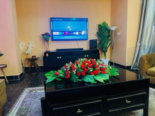 Dar es Salaam Bed & Breakfast | Central Beautiful & peaceful Private bedroom AC, Very fast WiFi 1