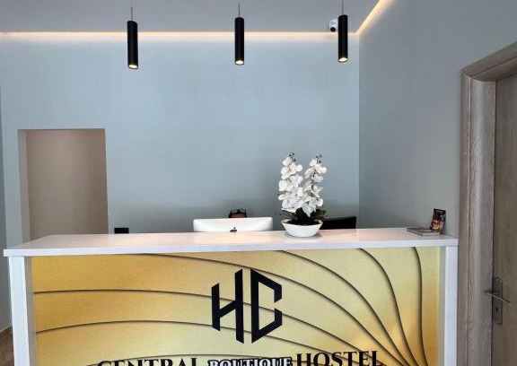 Qender Hostel | Central Boutique Hostel
