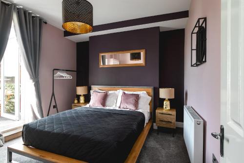 Hove Apartment | Central Brighton few Steps from Brunswick Square