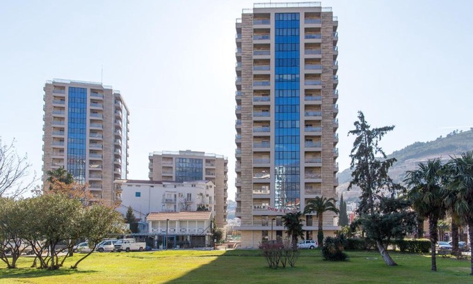 Budva Apartment | Central Budva apartment