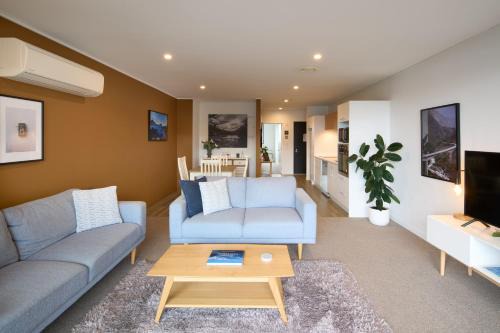 Christchurch City Centre Apartment | Central City Apartments