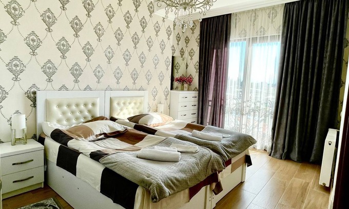 Kutaisi Apartment | Central city apartment