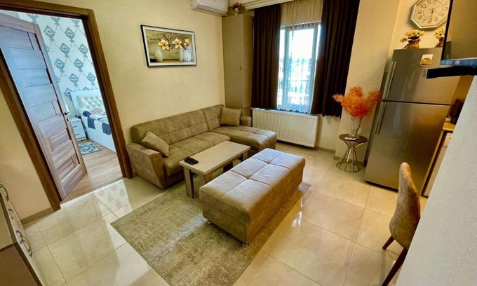 Kutaisi Apartment | Central City