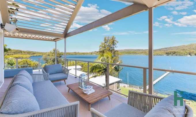 East Gosford Other | Central Coast Moon Lake Resort
