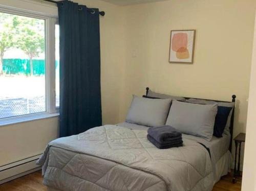 Canonbury House | Central Comforts