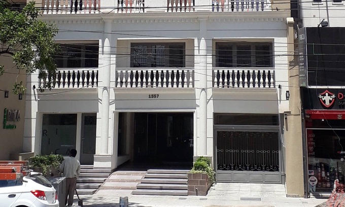 Salta Apartment | Central Department in one of the best areas of the city of Salta