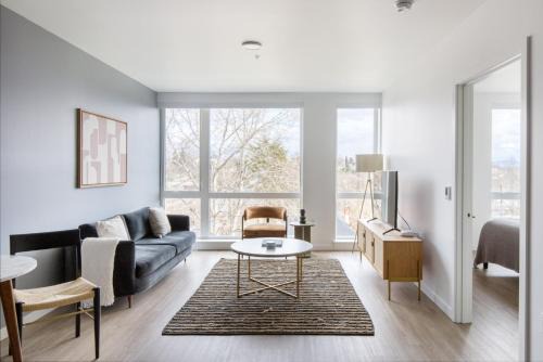 Judkins Park Apartment | Central District 1br w gym bbq nr downtown SEA-550
