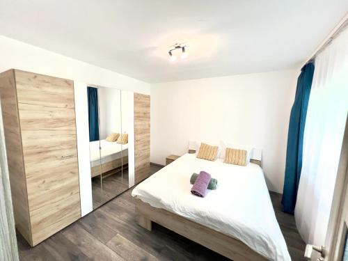 Iasi Apartment | Central Garden Palace Iasi