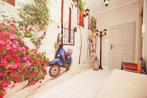 Gdansk City Center Apartment | Central Gdansk Old Town