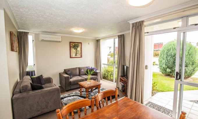 Methven Apartment | Central Getaway Methven