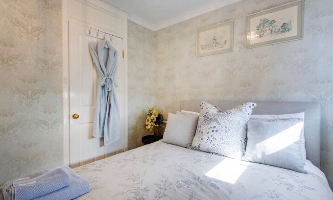 Fremantle Apartment | Central Hidden Gem - Fremantle Apartment