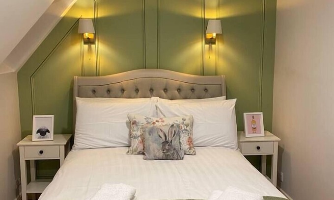 Dingle House | Central Hideaway Dingle