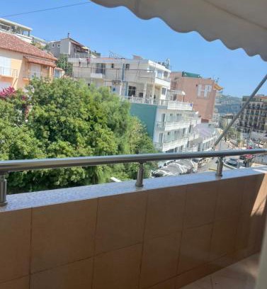 Himare Apartment | Central Himara Apartment