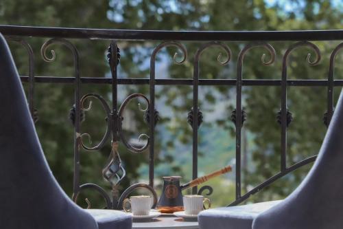 Meghri Hotel | Central hotel