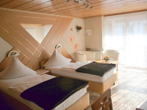 Schwetzingen Hotel | Central Hotel