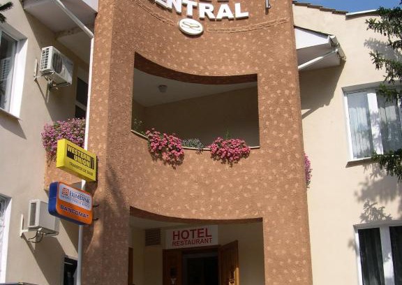 Soroca Hotel | Central Hotel