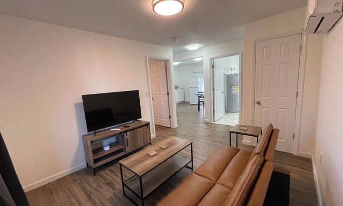 Wichita House | Central ICT.D