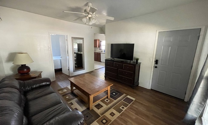 Downtown Wichita House | Central ICT.W