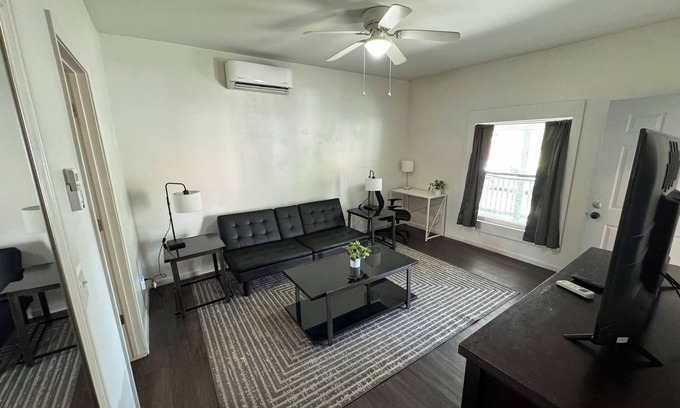 Wichita House | Central ICT.X