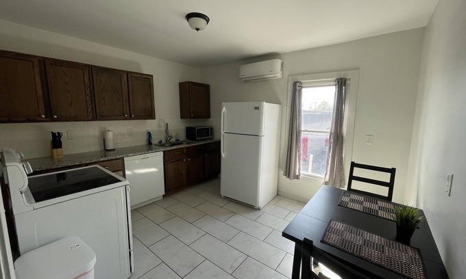 Wichita House | Central ICT.Y