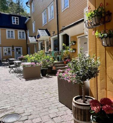 Norrtalje Apartment | Central lägenhet