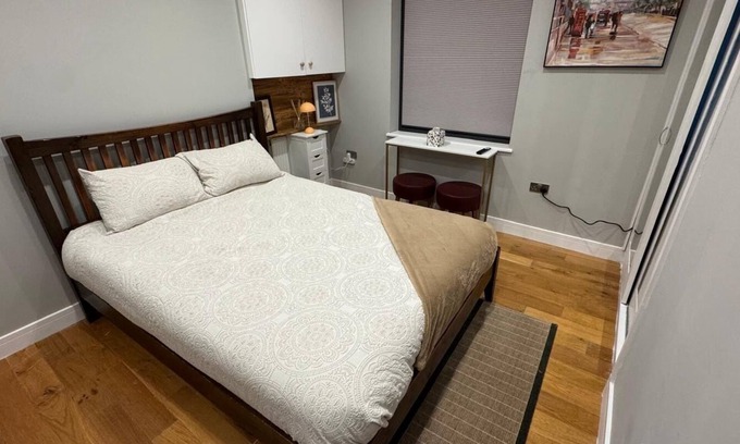 Pimlico Apartment | Central Location Apartment